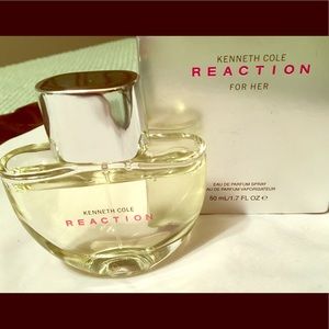 Kenneth Cole REACTION For Her